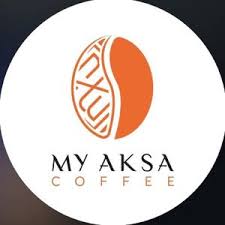 My Aksa Coffe